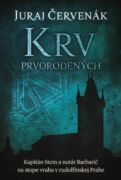 Krv prvorodených (e-kniha)