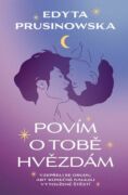 Povím o tobě hvězdám (e-kniha)