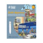 Albi Kniha Svět dopravy Kouzelné čtení