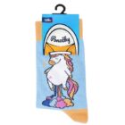 Ponožky - Jednorožec