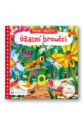 První objevy - Úžasní broučci