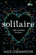 Solitaire (e-kniha)