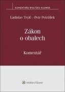 Zákon o obalech Komentář