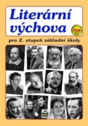 Literární výchova pro 2. stupeň základní školy