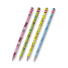 Tužka Kores Grafitos tvrdost HB (číslo 2), mix barev