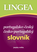 Portugalsko-český česko-portugalský slovník