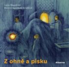 Z ohně a písku (e-kniha)