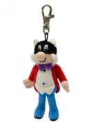 Čtyřlístek - Myšpulín 15 cm (Plyšová hračka)