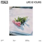 Life Is Yours (CD)