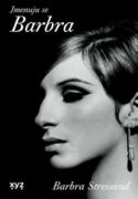 Jmenuju se Barbra (e-kniha)