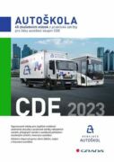 45 zkušebních otázek z praktické údržby pro žáky autoškol skupin CDE (e-kniha)