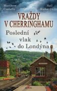 Vraždy v Cherringhamu - Poslední vlak do Londýna (e-kniha)