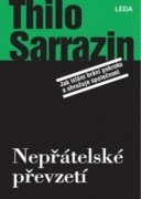 Nepřátelské převzetí