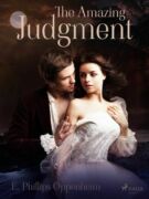 The Amazing Judgment (e-kniha)