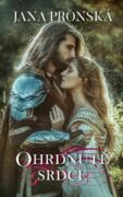 Ohrdnuté srdce (e-kniha)
