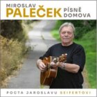 Písně domova (Pocta Jaroslavu Seifertovi) - Pocta Jaroslavu Seifertov (CD)