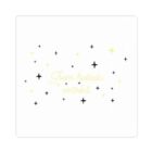 Svítící dámské tričko - Jsem hvězda večírků, vel. L