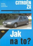 Citroën ZX - Jak na to? - 1991 - 1998 - 63.