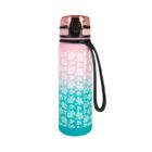 Tritanová láhev - Lilie