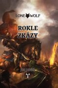 Lone Wolf 4: Rokle zkázy (gamebook)