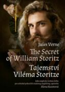 The Secret of William Storitz / Tajemství Viléma Storitze (e-kniha)