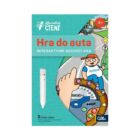 Albi Hra do auta Kouzelné čtení