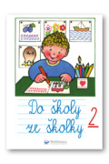 Do školy ze školky 2