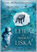Leila a modrá liška (e-kniha)