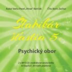 Šlabikár šťastia 5 - Psychický obor - 2 CDmp3 (Číta Boris Zachar)