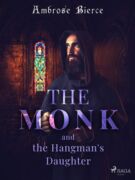 The Monk and the Hangman's Daughter (e-kniha)