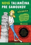 Nová taliančina pre samoukov