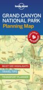 WFLP Grand Canyon NP Planning Map 1st edition