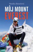 Můj Mount Everest (e-kniha)