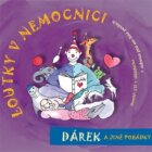 Dárek a jiné pohádky (CD)