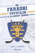 HC Faraoni Frýštejn a aljašský démon