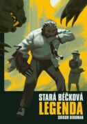 Stará béčková legenda (e-kniha)