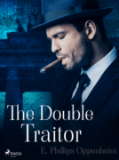 The Double Traitor (e-kniha)