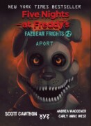 Five Nights at Freddy's: Aport - Fazbear Frights #2