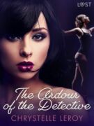 The Ardour of the Detective - Erotic Short Story (e-kniha)