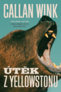 Útěk z Yellowstonu (e-kniha)
