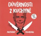 Důvěrnosti z kuchyně (CD)