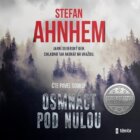 Osmnáct pod nulou - audioknihovna