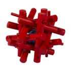 Hlavolam - Rychlonožka