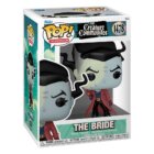Funko POP TV: DC Creature Commandos - The Bride #1478