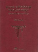 Iluze etických relativistů - Systematický kurz etiky