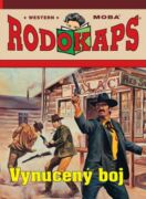 Vynucený boj (e-kniha)