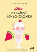 Léto v Kavárně nových začátků (e-kniha)