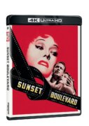 Sunset Boulevard BD (UHD)