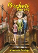 Příchozí - Kniha první - Pán snů (e-kniha)