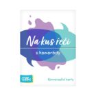 Na kus řeči - S kamarády